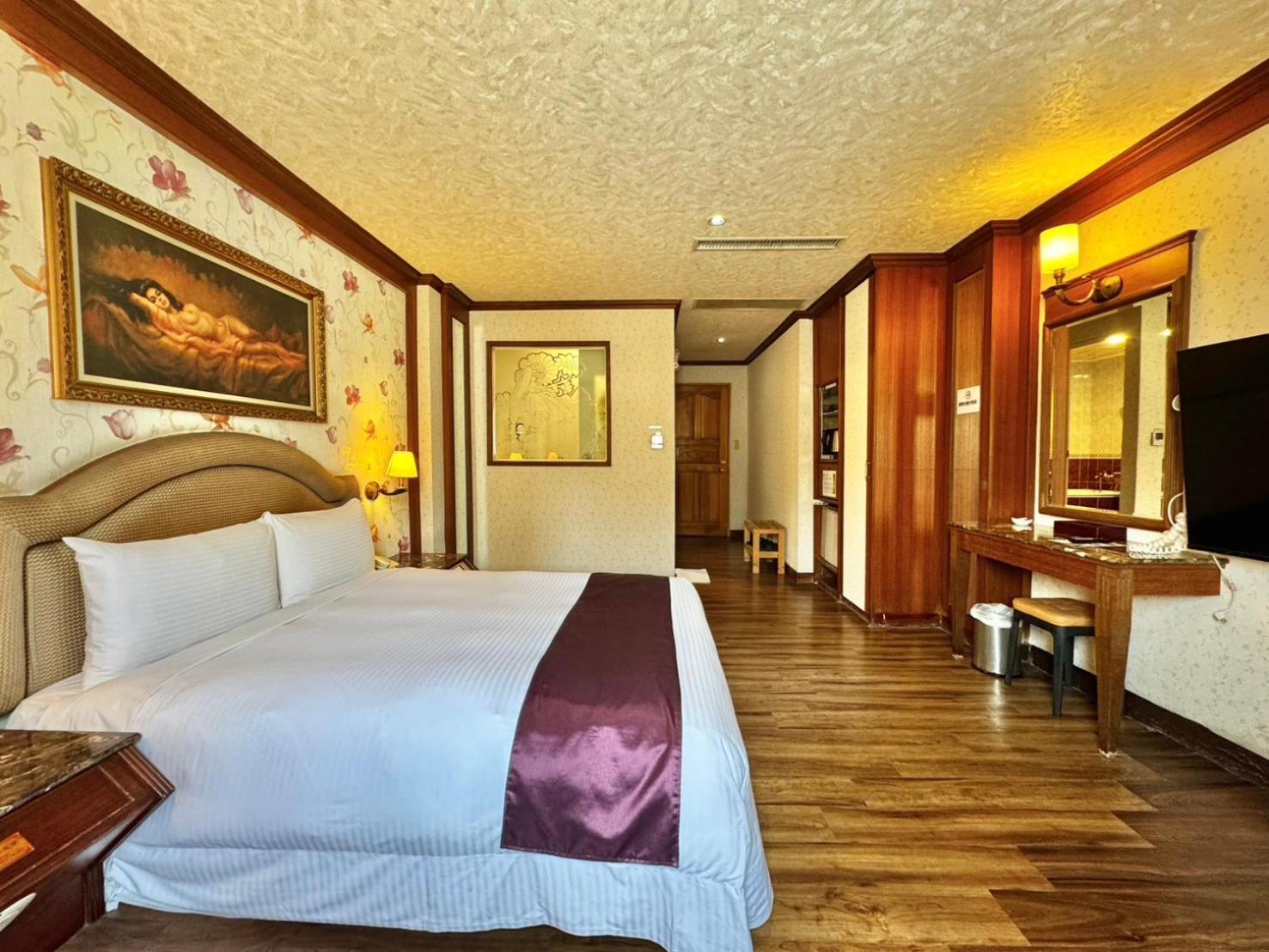 I Live Motel Kaohsiung Exterior photo